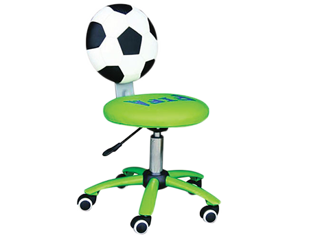 Παιδική Καρέκλα Μπάλα Ποδοσφαίρου