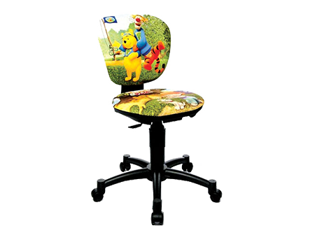 Παιδική Καρέκλα Winnie The pooh