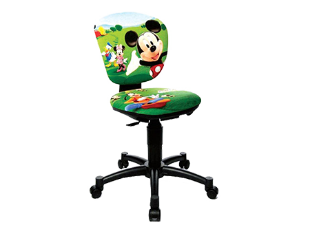 Παιδική Καρέκλα Mickey Mouse