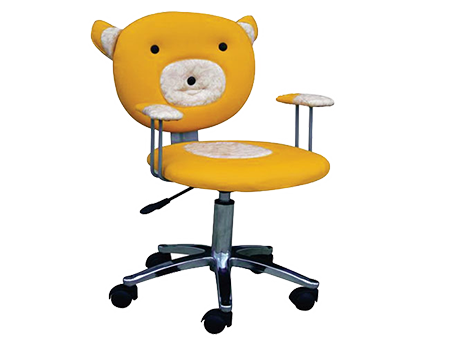 Παιδική Καρέκλα Αρκουδάκι